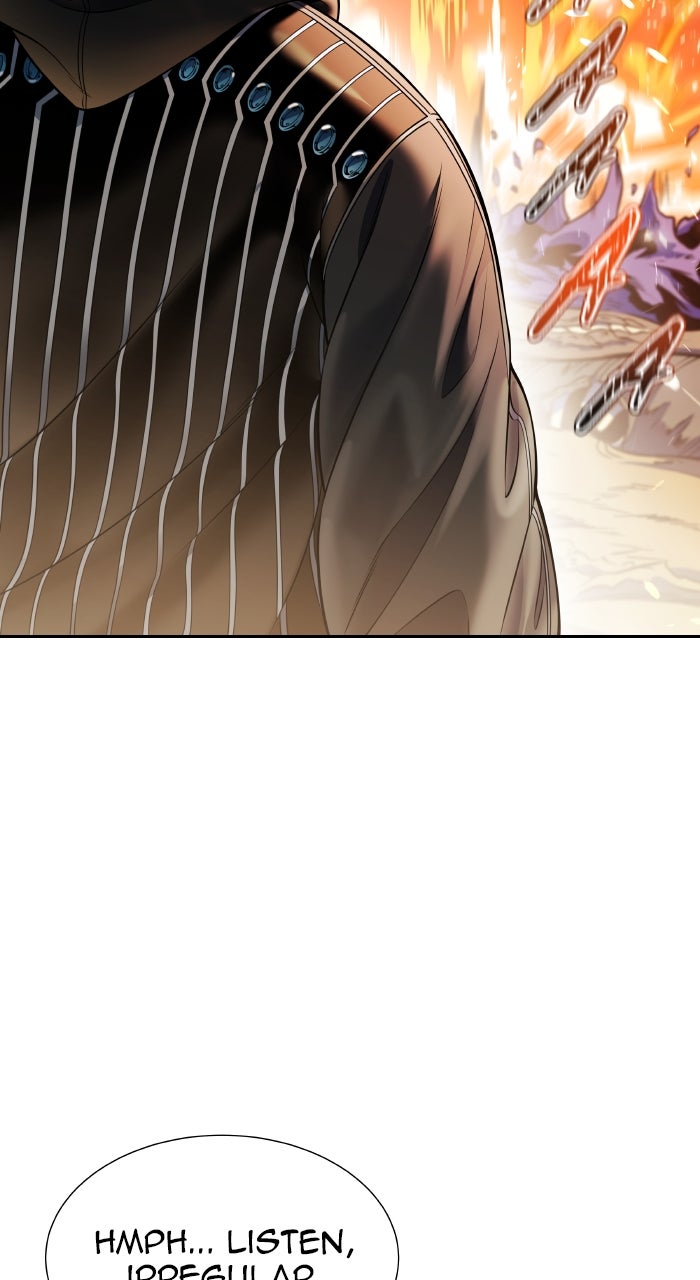 Tower of God manga, chapter 638, page 67 of 269