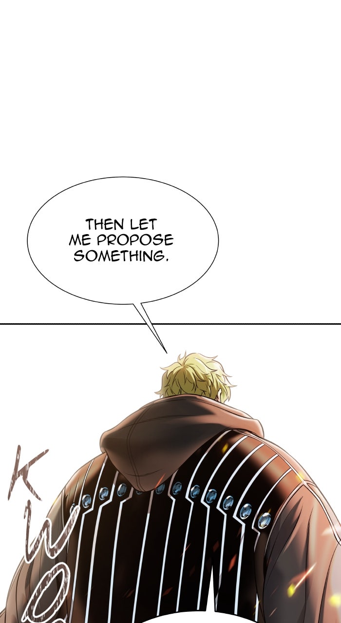 Tower of God manga, chapter 638, page 69 of 269