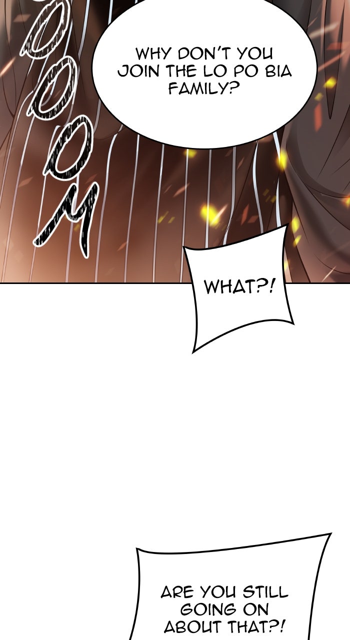 Tower of God manga, chapter 638, page 70 of 269