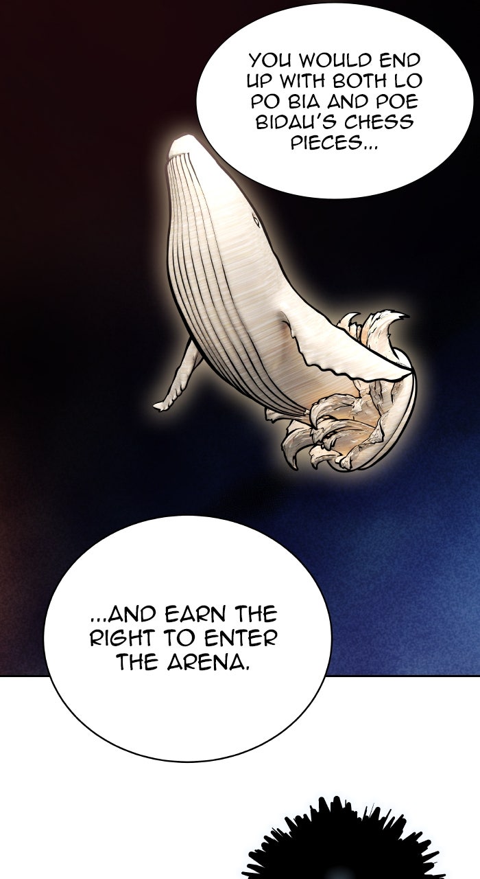Tower of God manga, chapter 638, page 73 of 269
