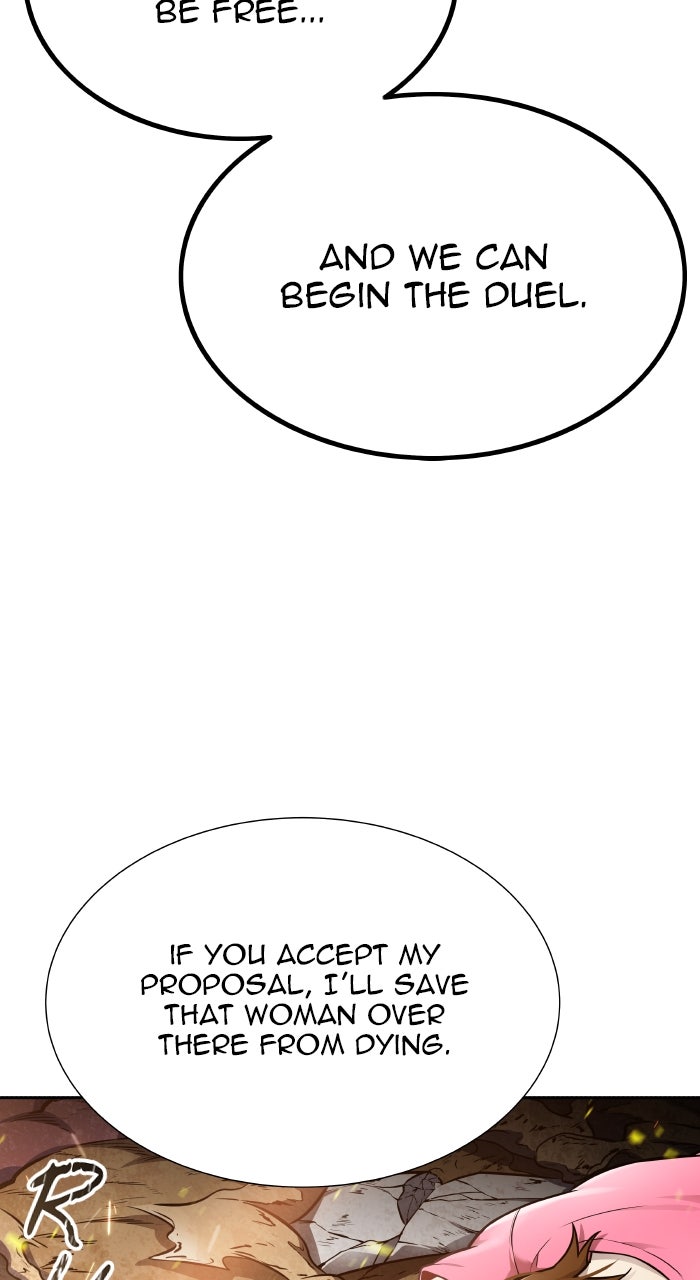 Tower of God manga, chapter 638, page 76 of 269