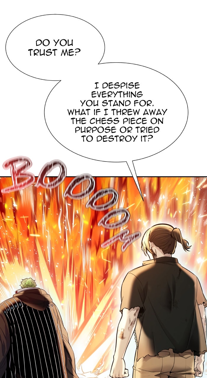 Tower of God manga, chapter 638, page 78 of 269
