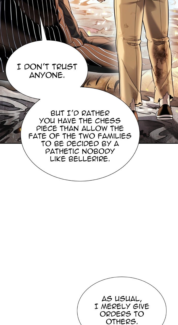 Tower of God manga, chapter 638, page 79 of 269
