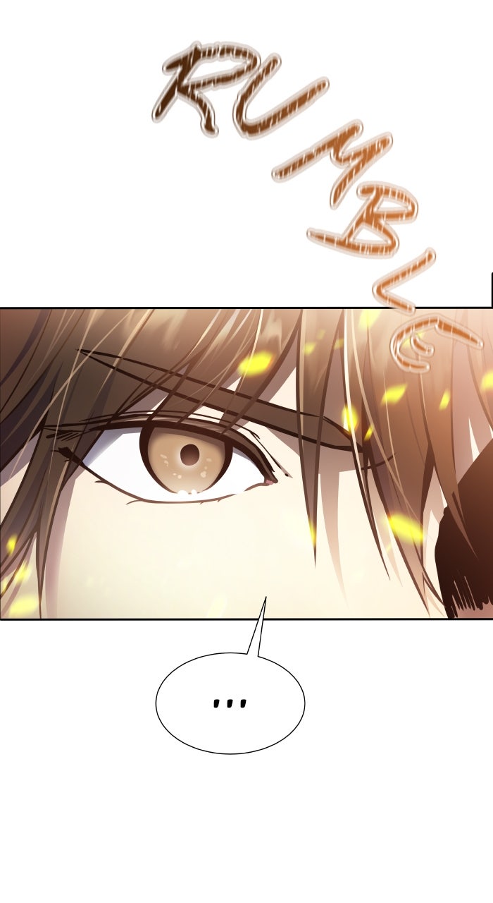 Tower of God manga, chapter 638, page 8 of 269