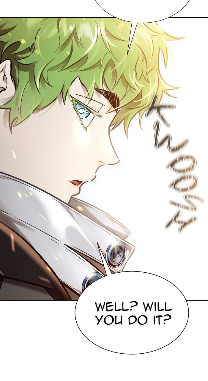Tower of God manga, chapter 638, page 80 of 269