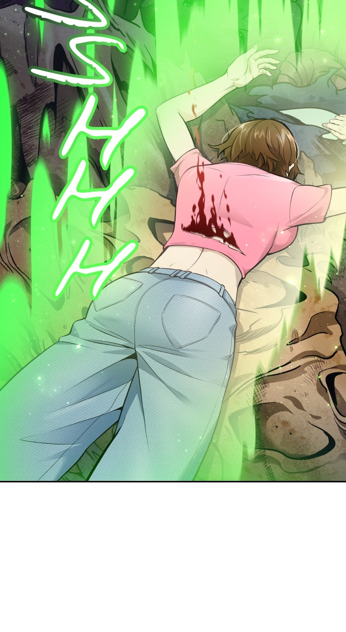 Tower of God manga, chapter 638, page 86 of 269