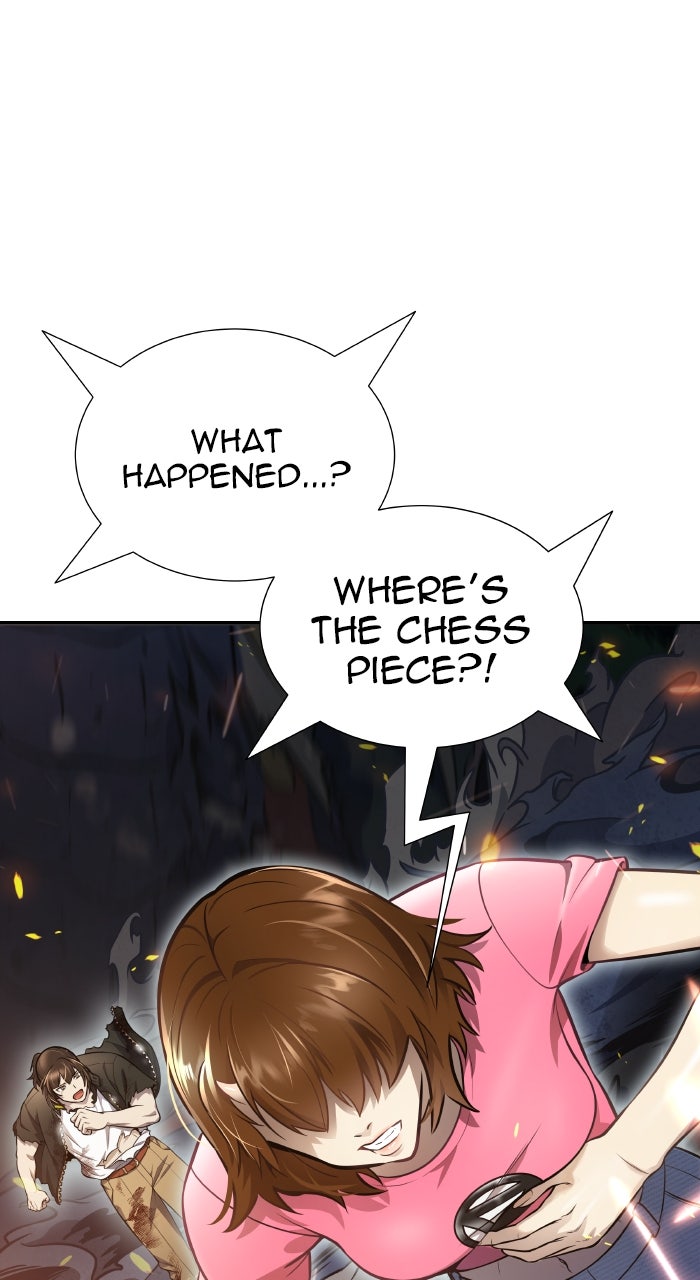 Tower of God manga, chapter 638, page 88 of 269