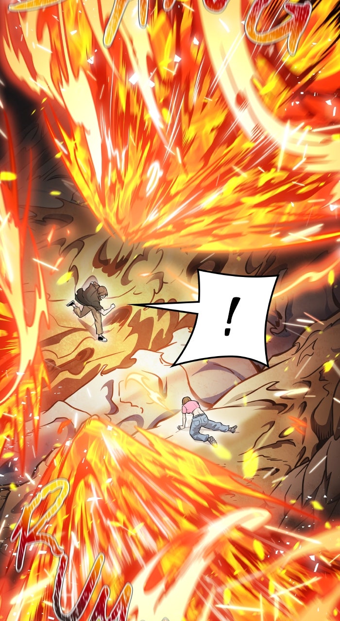 Tower of God manga, chapter 638, page 91 of 269