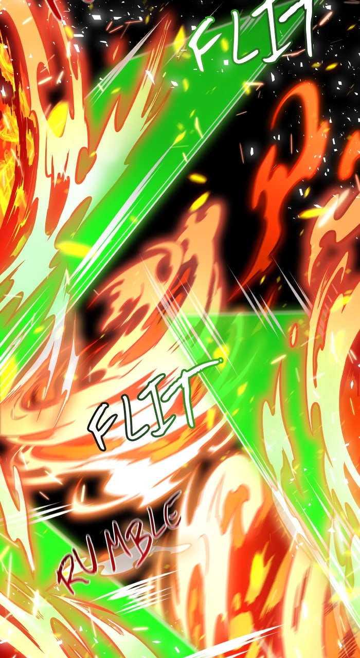 Tower of God manga, chapter 638, page 93 of 269