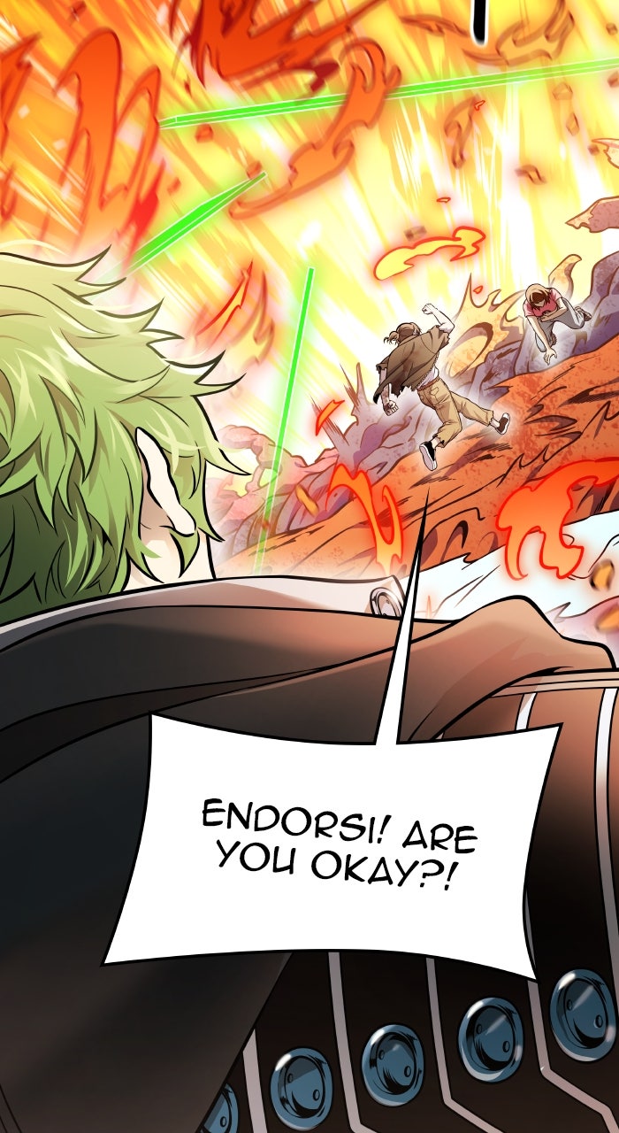 Tower of God manga, chapter 638, page 95 of 269