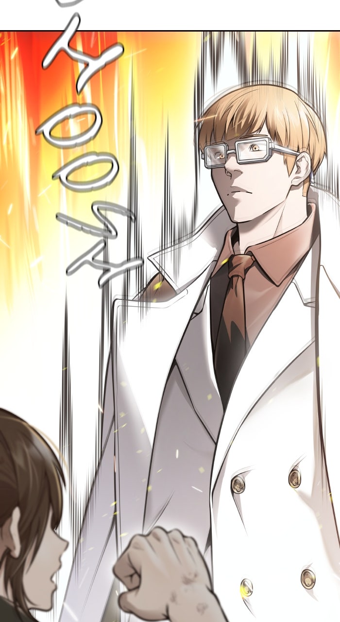 Tower of God manga, chapter 638, page 97 of 269