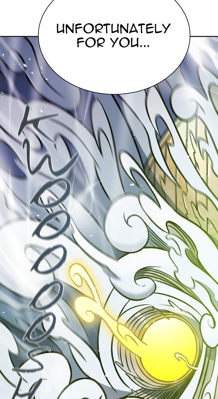 Tower of God manga, chapter 639, page 100 of 255