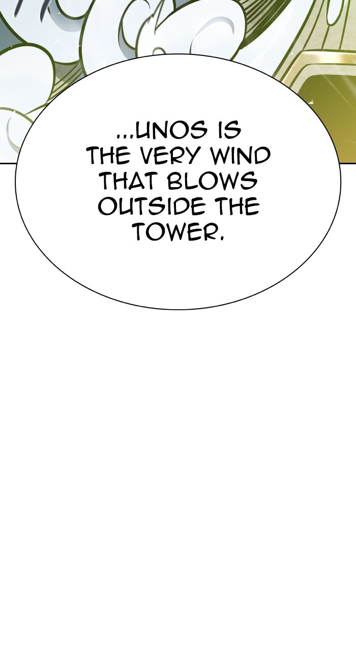Tower of God manga, chapter 639, page 101 of 255
