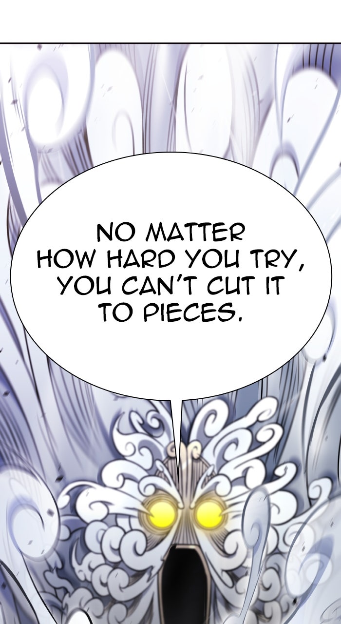 Tower of God manga, chapter 639, page 102 of 255
