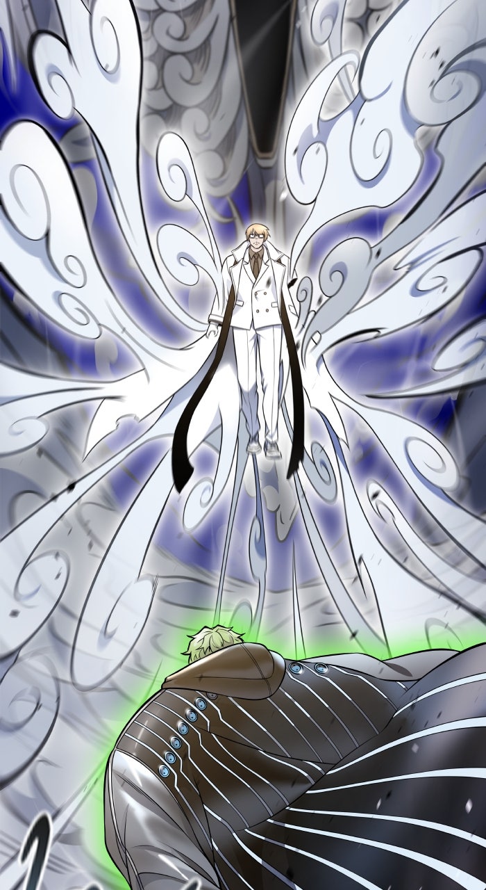 Tower of God manga, chapter 639, page 103 of 255
