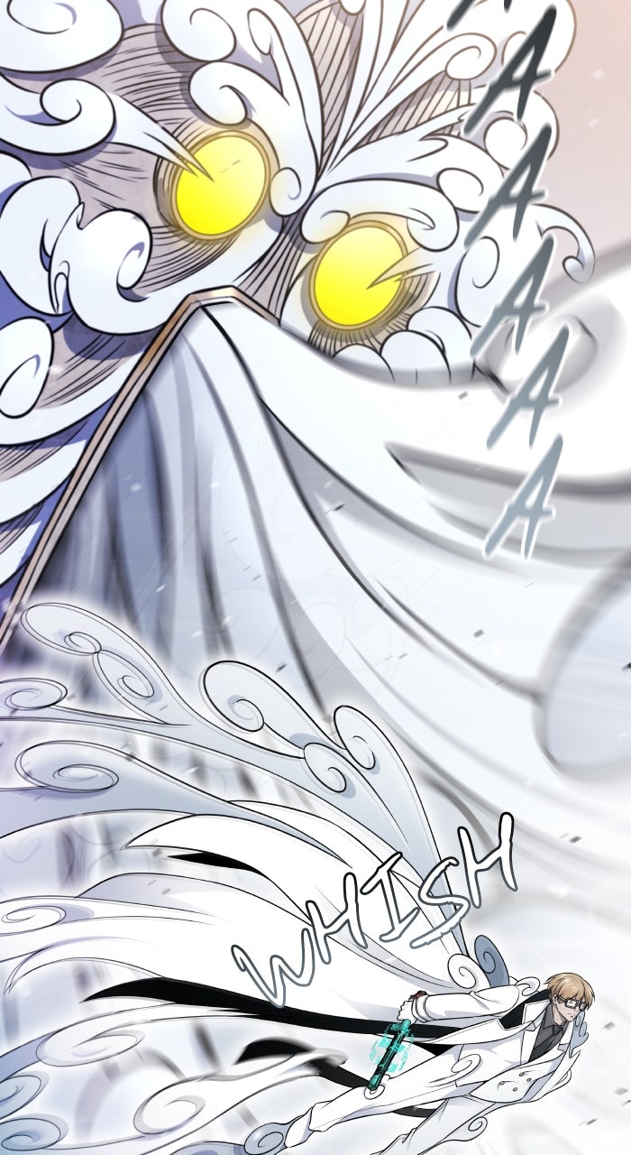 Tower of God manga, chapter 639, page 106 of 255