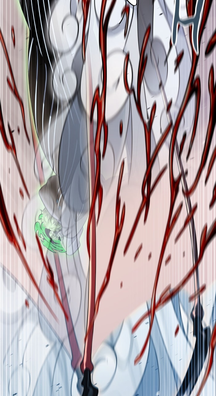 Tower of God manga, chapter 639, page 109 of 255