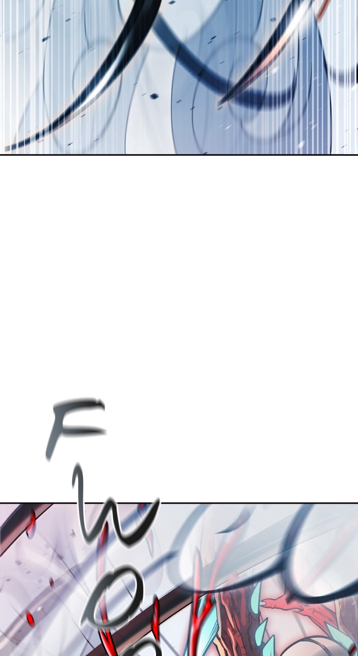 Tower of God manga, chapter 639, page 110 of 255