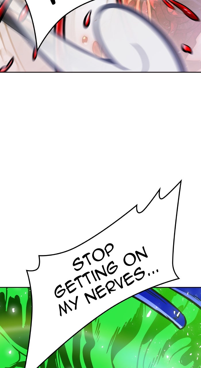 Tower of God manga, chapter 639, page 112 of 255