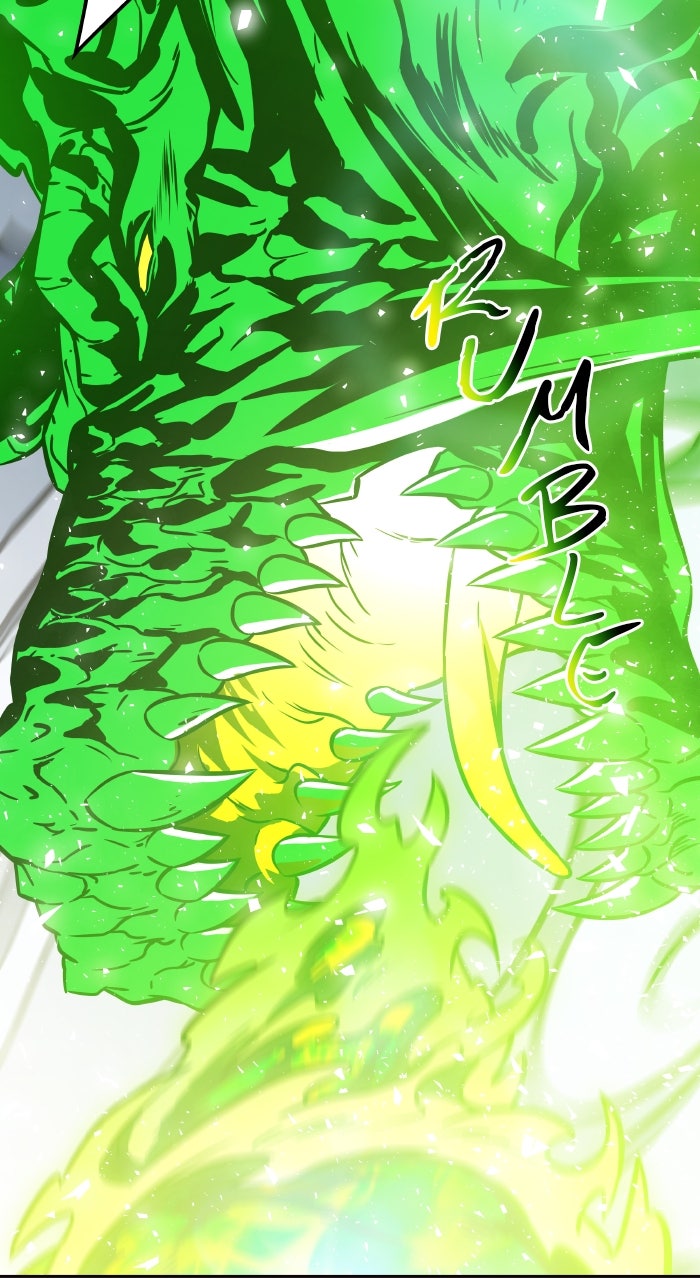 Tower of God manga, chapter 639, page 113 of 255