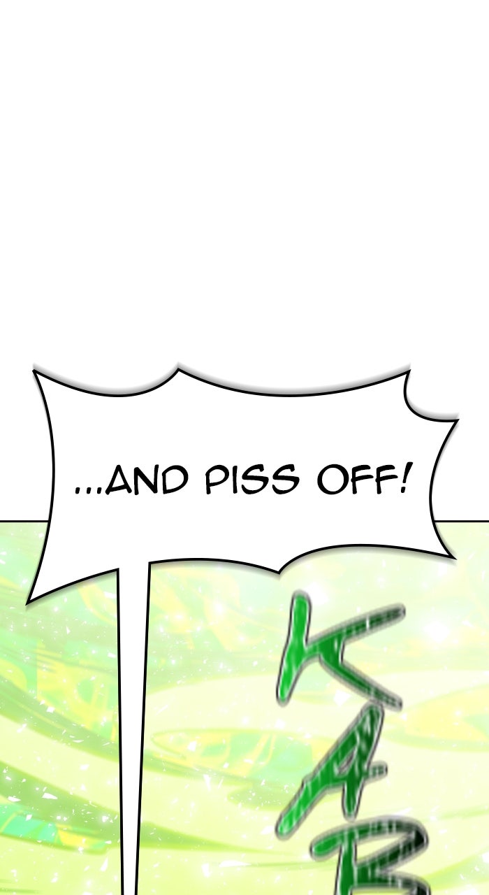 Tower of God manga, chapter 639, page 114 of 255