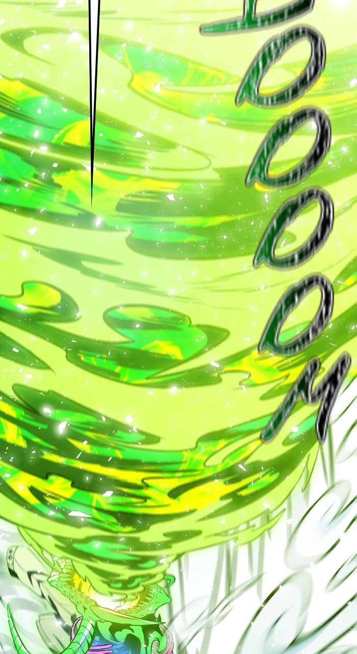Tower of God manga, chapter 639, page 115 of 255