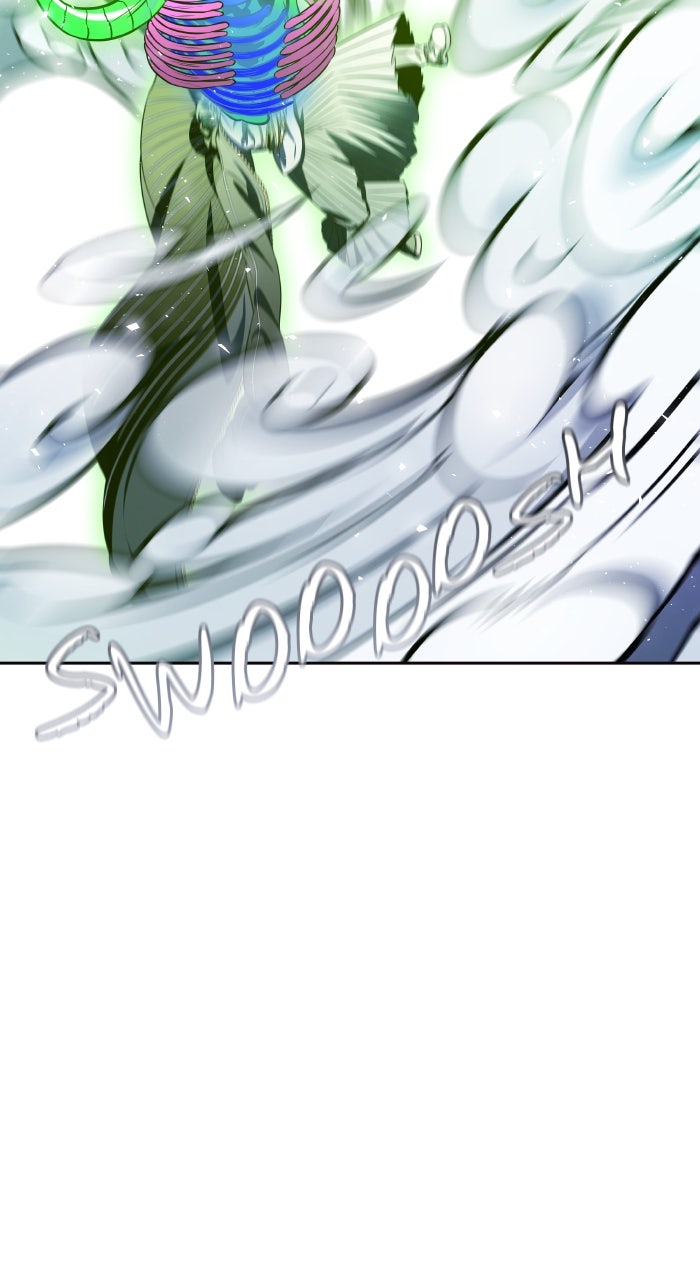 Tower of God manga, chapter 639, page 116 of 255
