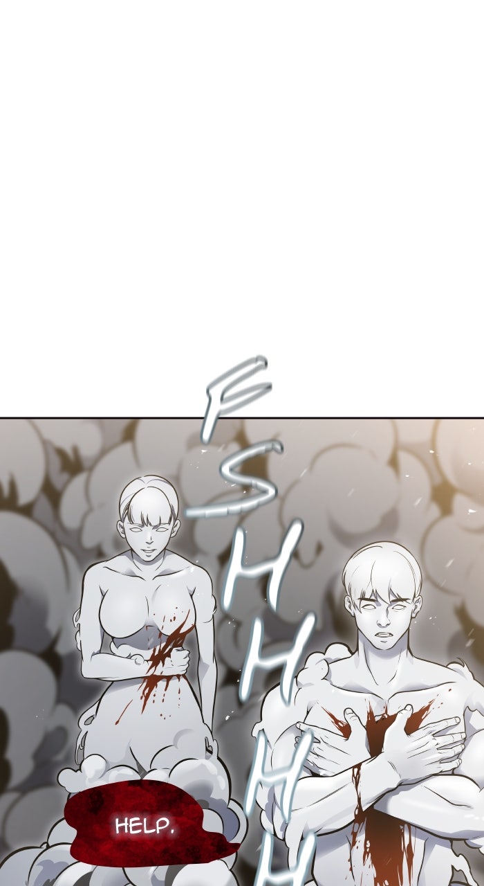 Tower of God manga, chapter 639, page 121 of 255