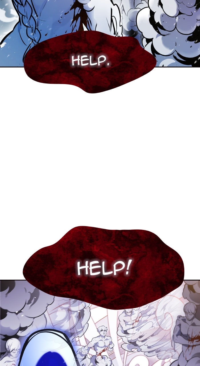 Tower of God manga, chapter 639, page 125 of 255