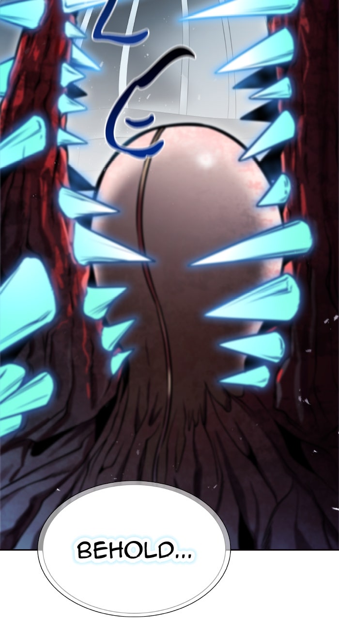 Tower of God manga, chapter 639, page 13 of 255
