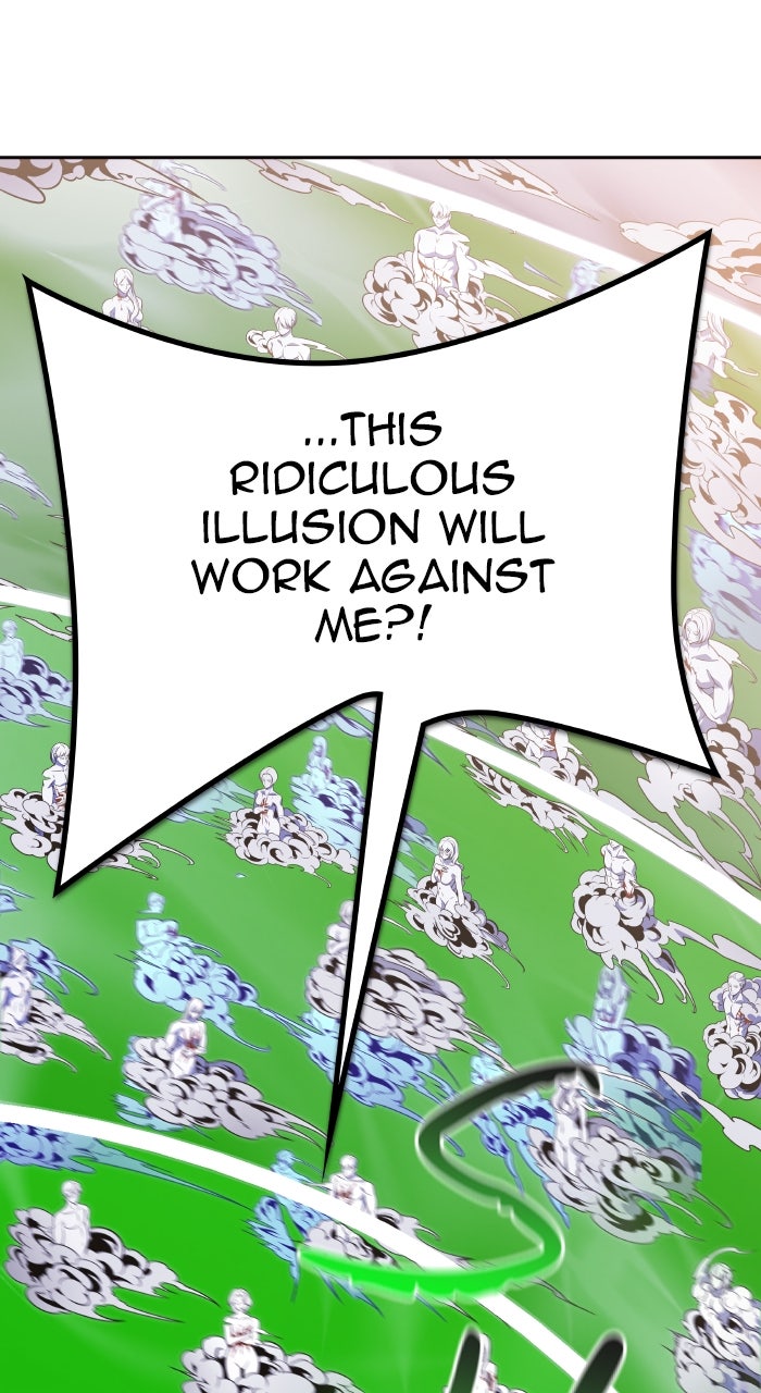 Tower of God manga, chapter 639, page 131 of 255