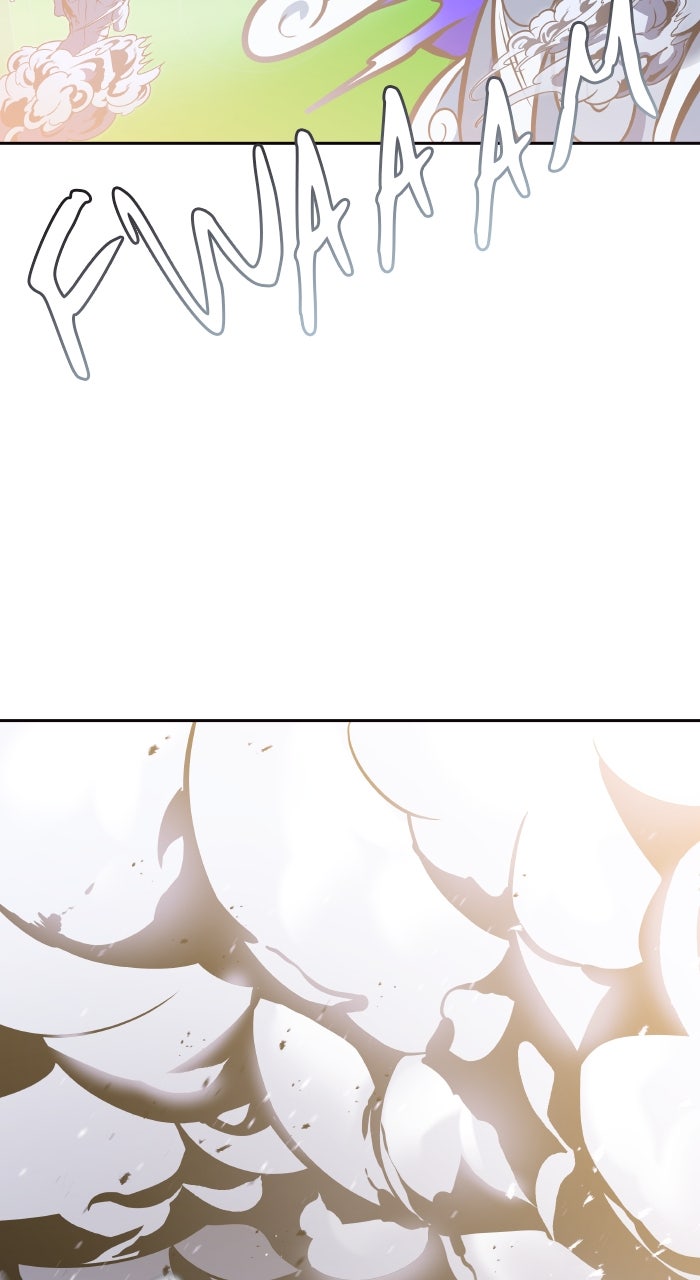 Tower of God manga, chapter 639, page 134 of 255