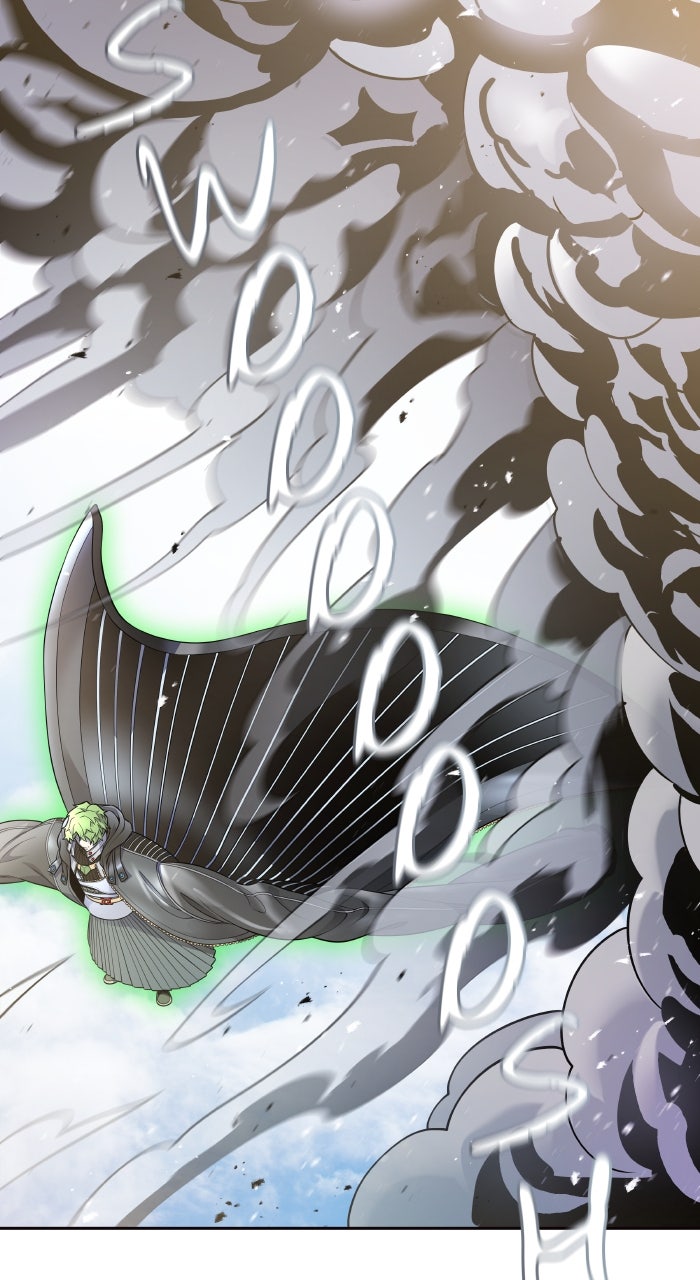 Tower of God manga, chapter 639, page 135 of 255