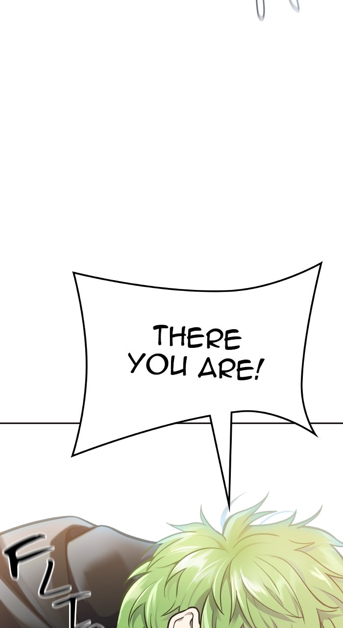 Tower of God manga, chapter 639, page 136 of 255