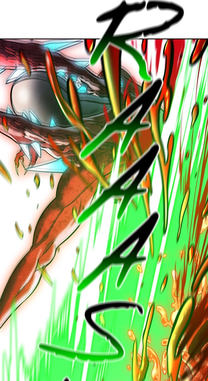 Tower of God manga, chapter 639, page 139 of 255