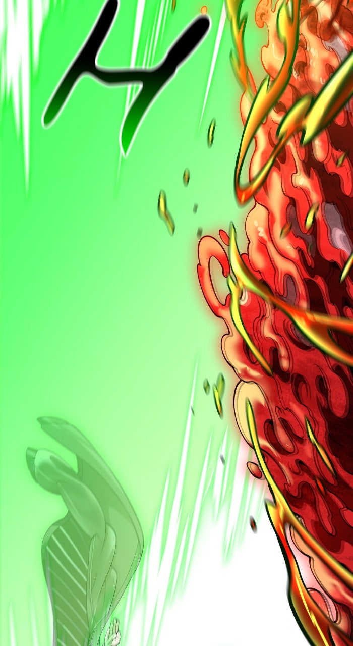Tower of God manga, chapter 639, page 140 of 255
