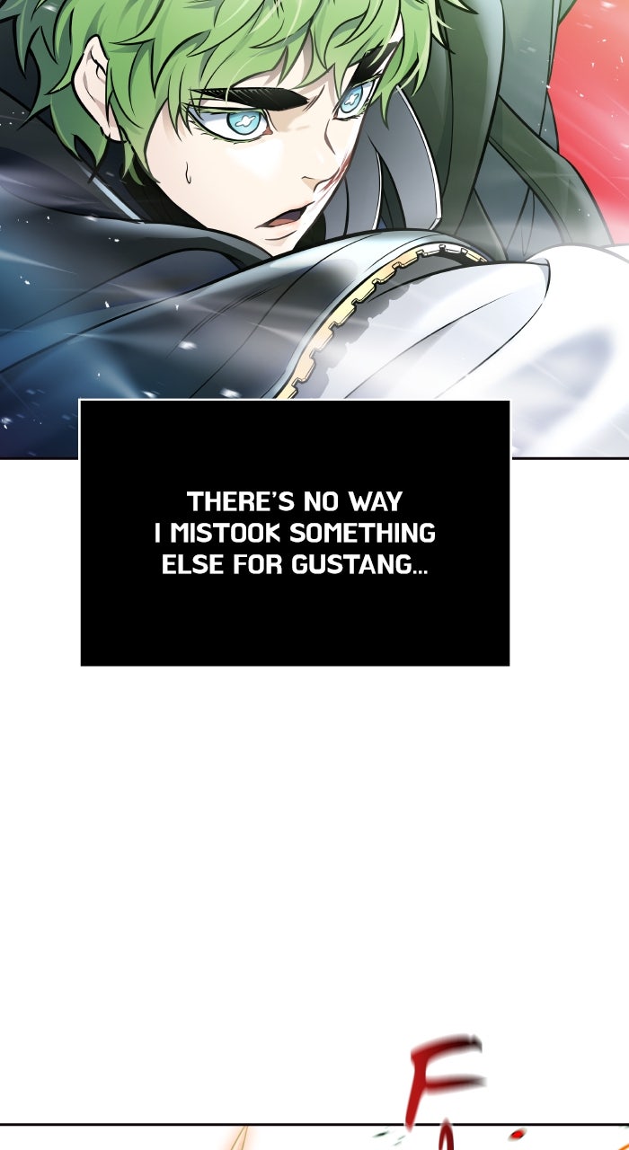 Tower of God manga, chapter 639, page 143 of 255