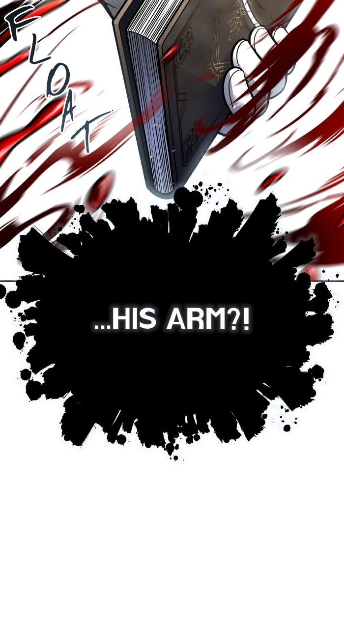 Tower of God manga, chapter 639, page 147 of 255