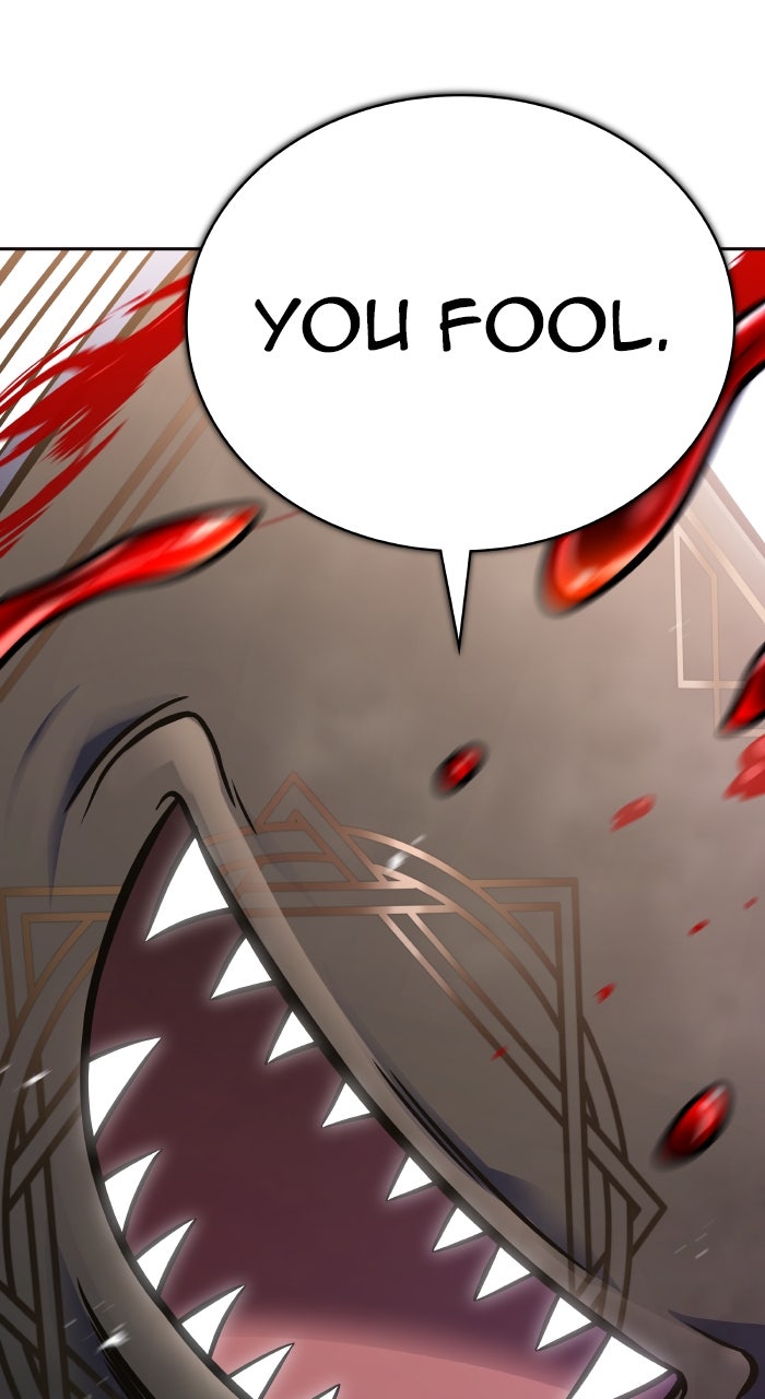 Tower of God manga, chapter 639, page 148 of 255
