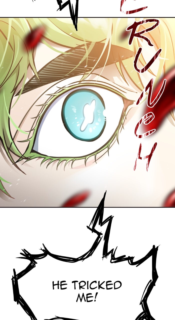 Tower of God manga, chapter 639, page 150 of 255