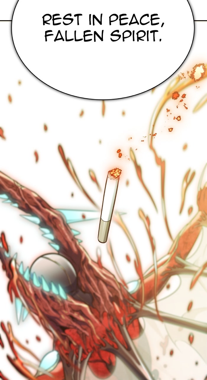 Tower of God manga, chapter 639, page 153 of 255