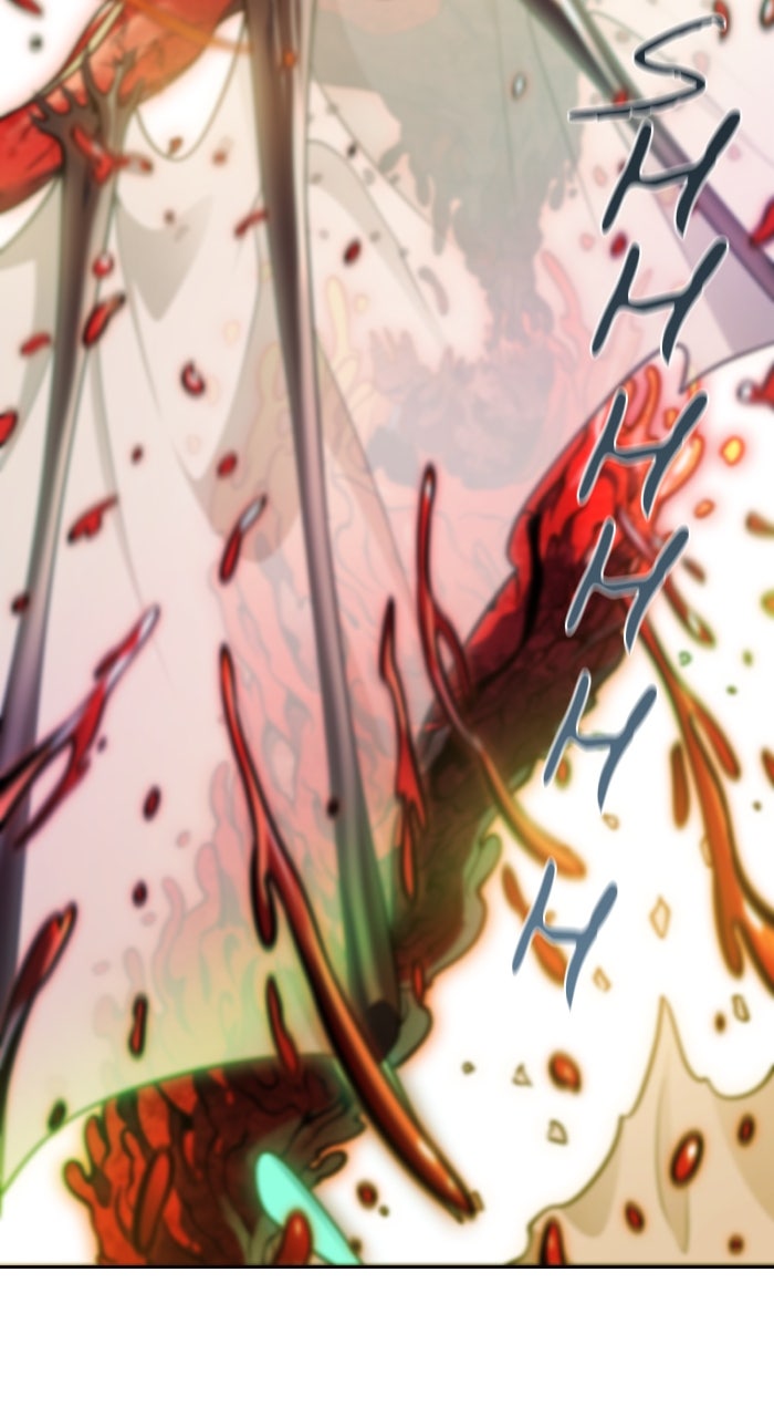 Tower of God manga, chapter 639, page 154 of 255