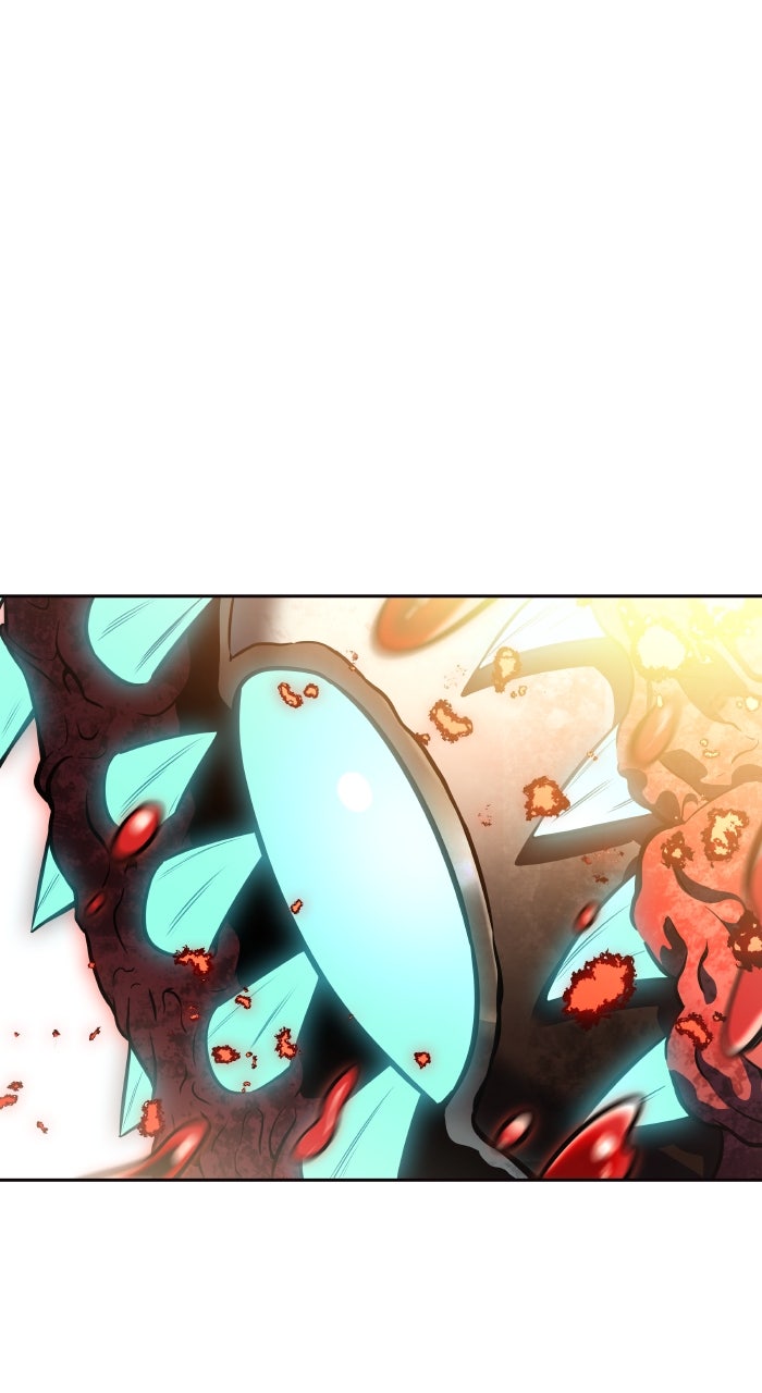 Tower of God manga, chapter 639, page 155 of 255