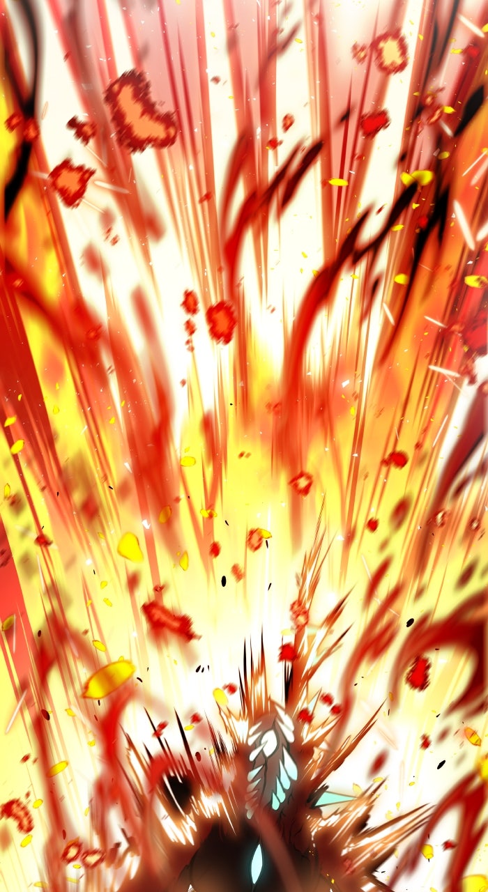 Tower of God manga, chapter 639, page 157 of 255
