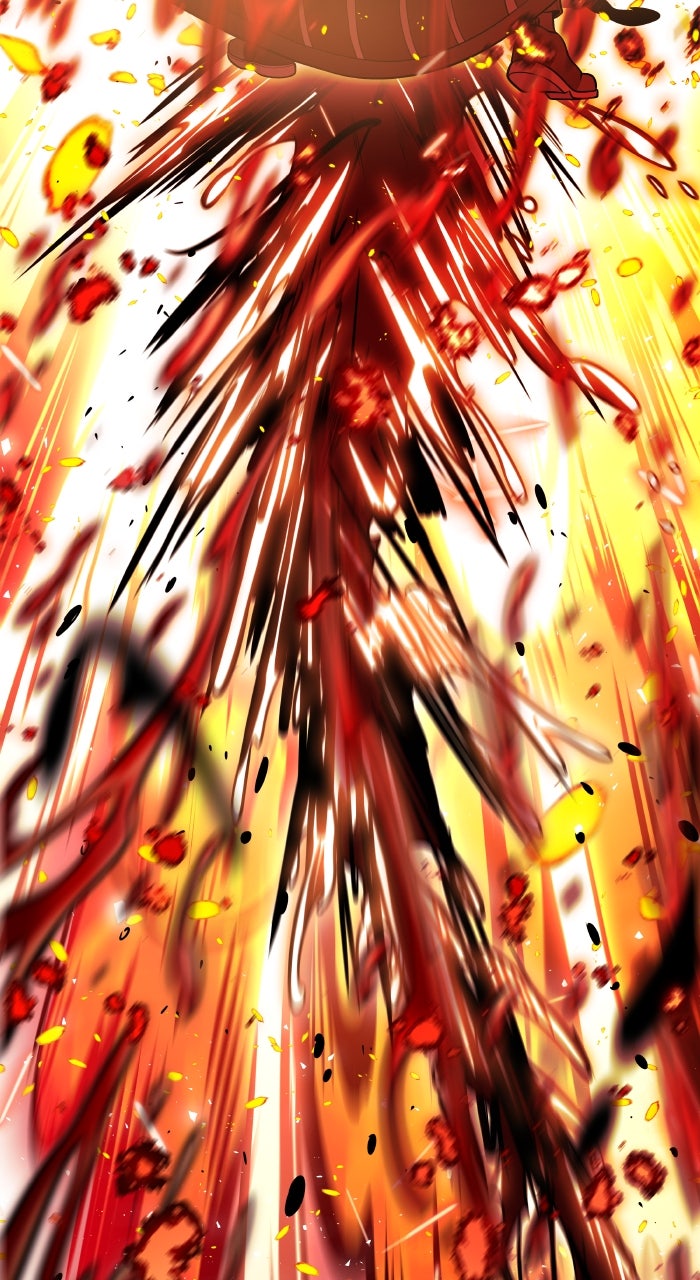Tower of God manga, chapter 639, page 159 of 255