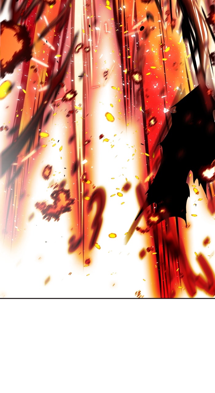 Tower of God manga, chapter 639, page 160 of 255
