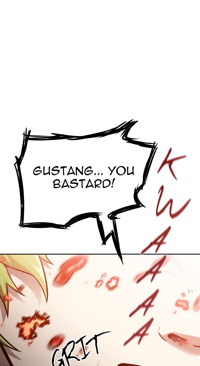Tower of God manga, chapter 639, page 161 of 255