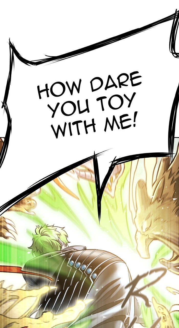 Tower of God manga, chapter 639, page 163 of 255