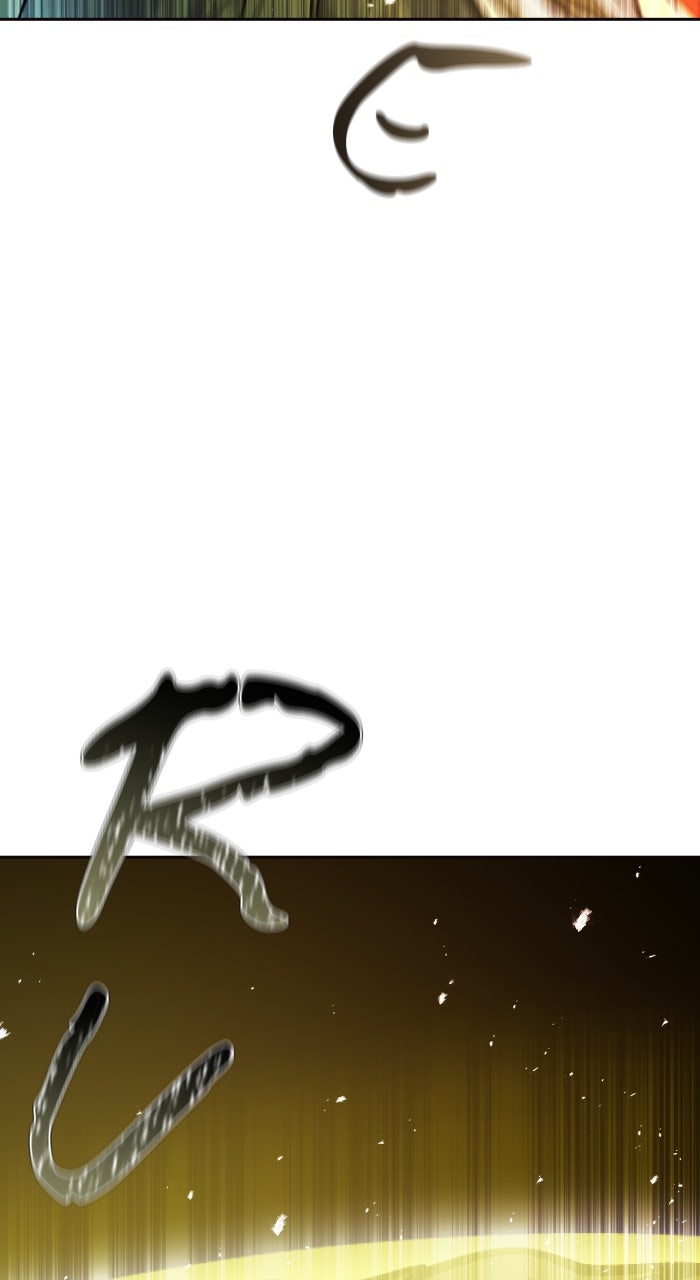 Tower of God manga, chapter 639, page 165 of 255