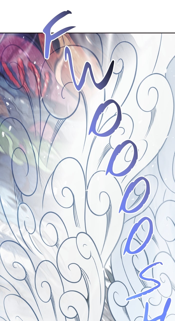 Tower of God manga, chapter 639, page 17 of 255